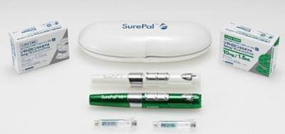 毎日の成長ホルモン注射を始める前に
